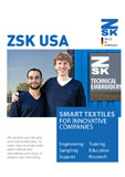 ZSK USA - Research and Training Center, Seattle, WA ZSK USA - Research and Training Center, Seattle, WA