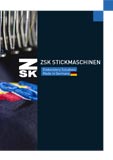 ZSK General Catalog 2024 as Digital Brochure