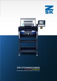 ZSK General Catalog 2026 as Digital Brochure