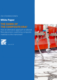 ZSK Technical Embroidery Systems Whitepaper - DAWN OF THE COMPOSITE ERA ZSK Technical Embroidery Systems Whitepaper - DAWN OF THE COMPOSITE ERA